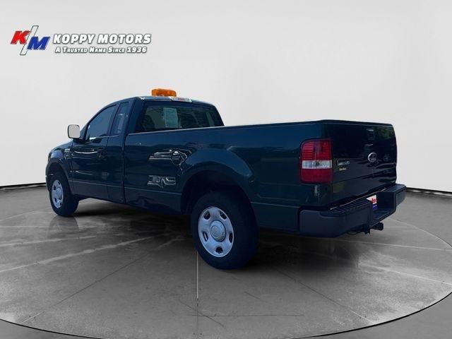 Ford F-150  2007