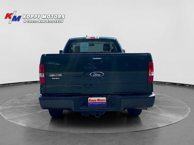 Ford F-150  2007