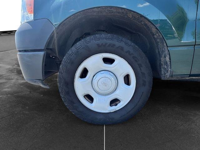 Ford F-150  2007