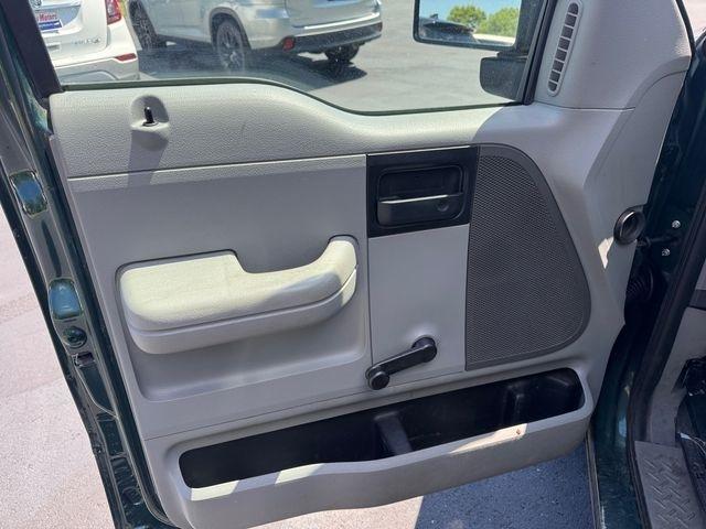 Ford F-150  2007