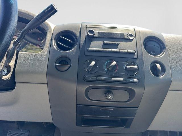 Ford F-150  2007