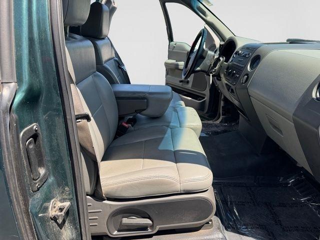 Ford F-150  2007