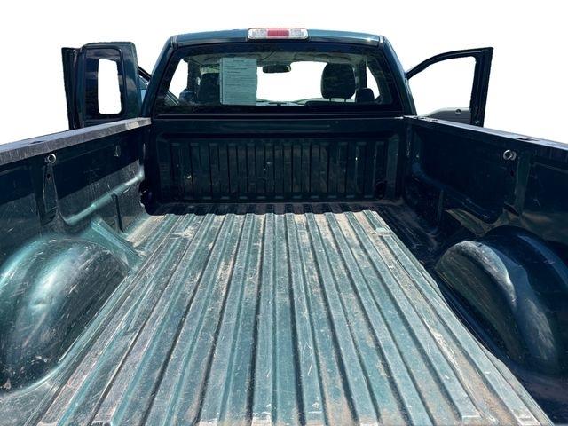 Ford F-150  2007