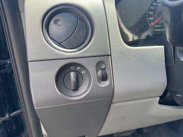Ford F-150  2007