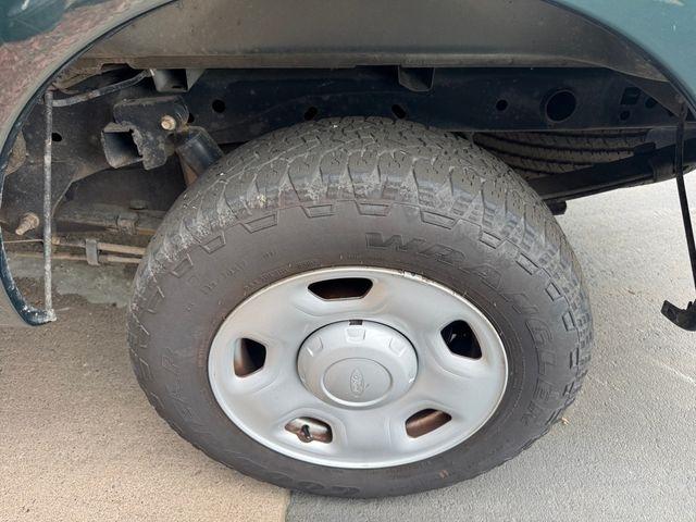 Ford F-150  2007