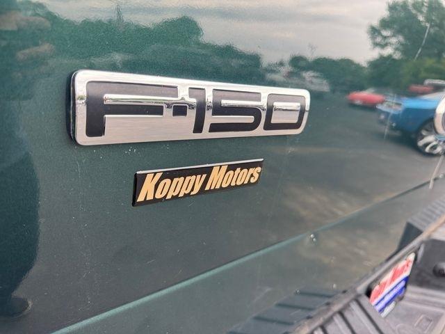 Ford F-150  2007