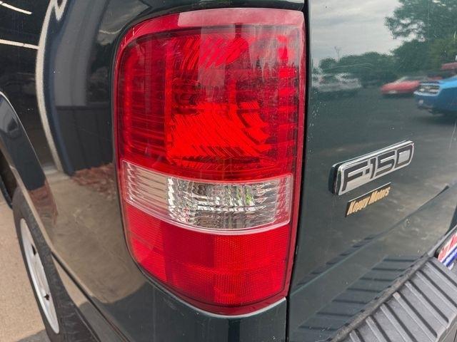 Ford F-150  2007