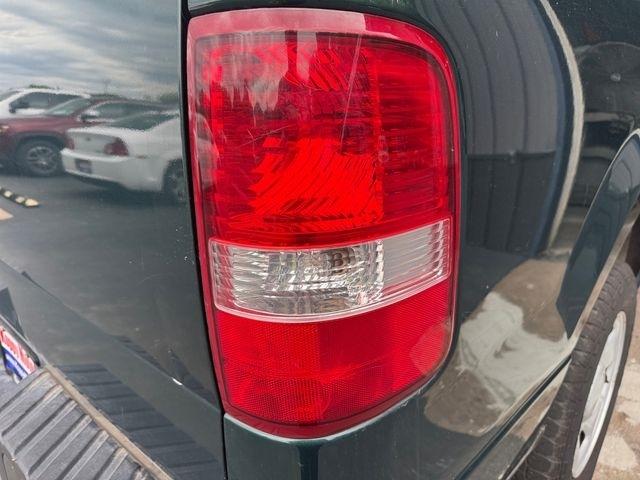 Ford F-150  2007