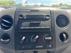 2007 Ford F-150 