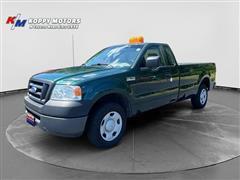 2007 Ford F-150 