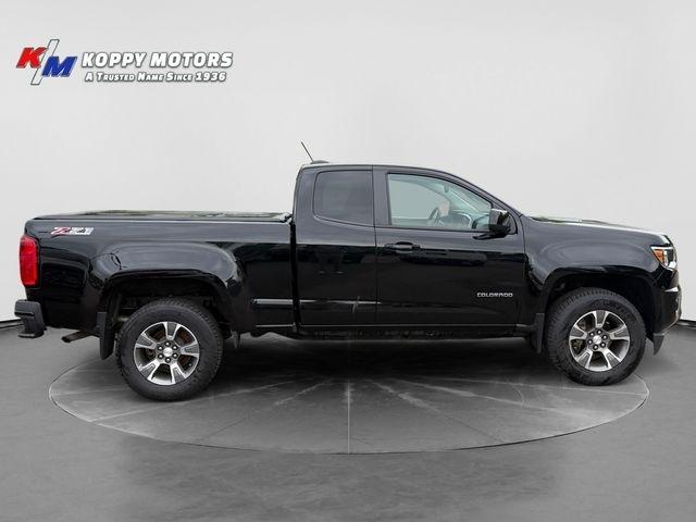 Chevrolet Colorado  2015