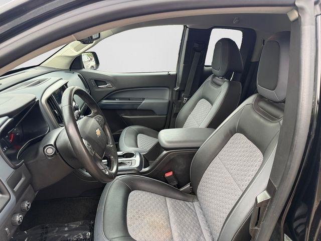 Chevrolet Colorado  2015