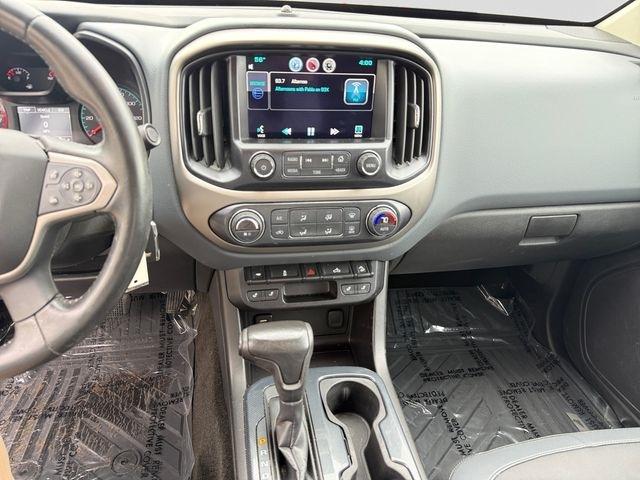 Chevrolet Colorado  2015