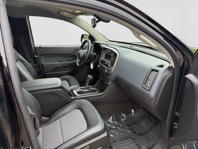 Chevrolet Colorado  2015