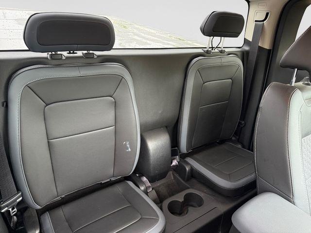 Chevrolet Colorado  2015