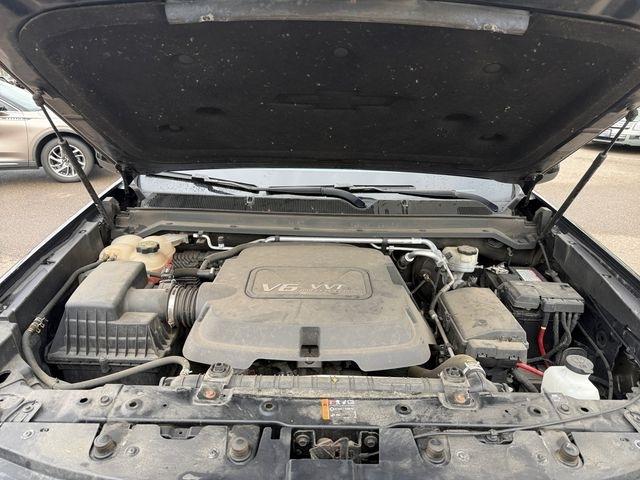 Chevrolet Colorado  2015
