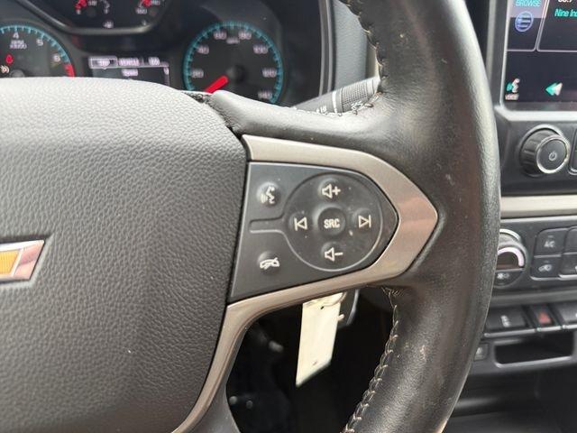 Chevrolet Colorado  2015
