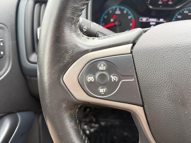Chevrolet Colorado  2015
