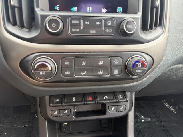 Chevrolet Colorado  2015