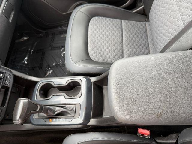 Chevrolet Colorado  2015