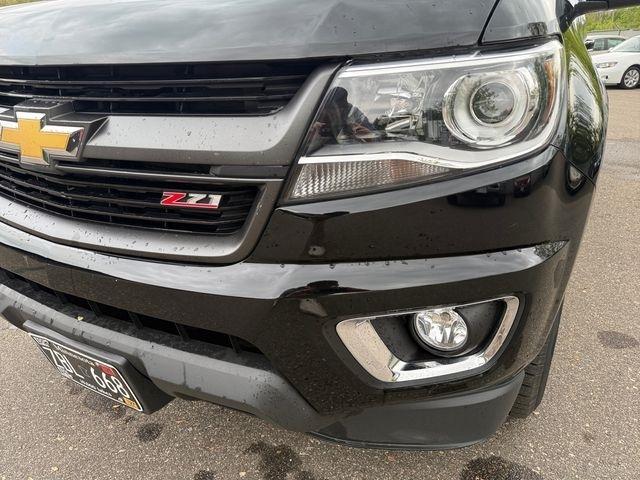 Chevrolet Colorado  2015