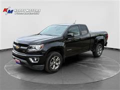 2015 Chevrolet Colorado 