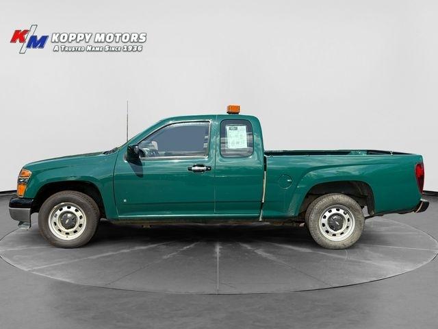 Chevrolet Colorado  2009