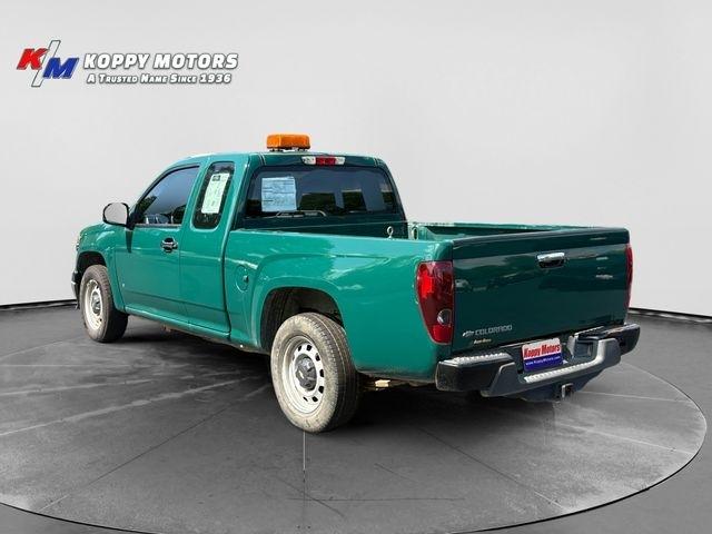 Chevrolet Colorado  2009