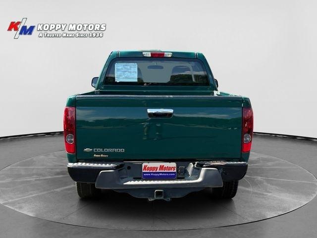 Chevrolet Colorado  2009