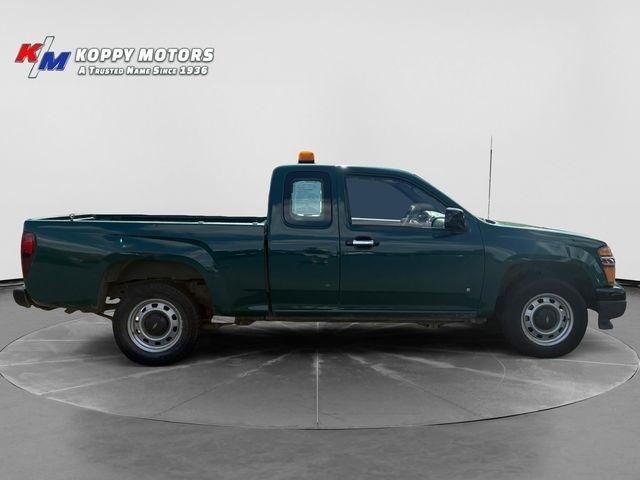 Chevrolet Colorado  2009