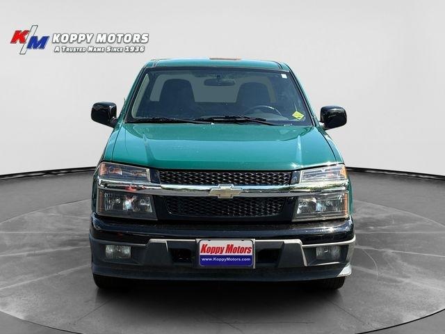 Chevrolet Colorado  2009