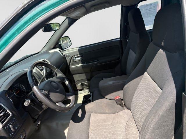 Chevrolet Colorado  2009