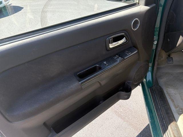 Chevrolet Colorado  2009