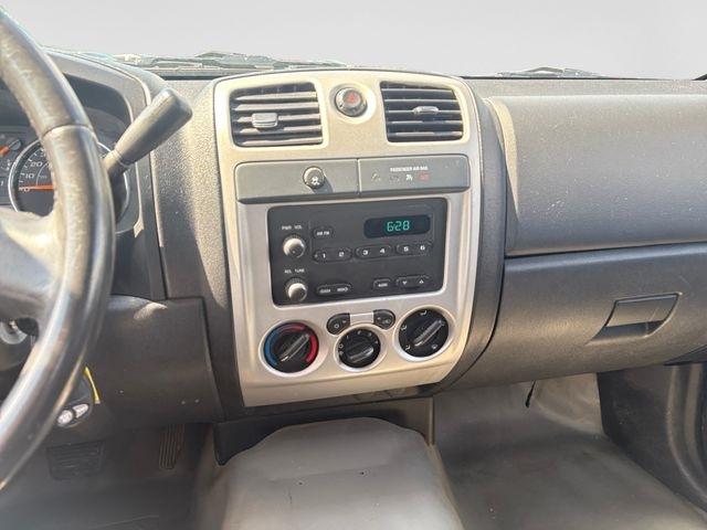 Chevrolet Colorado  2009