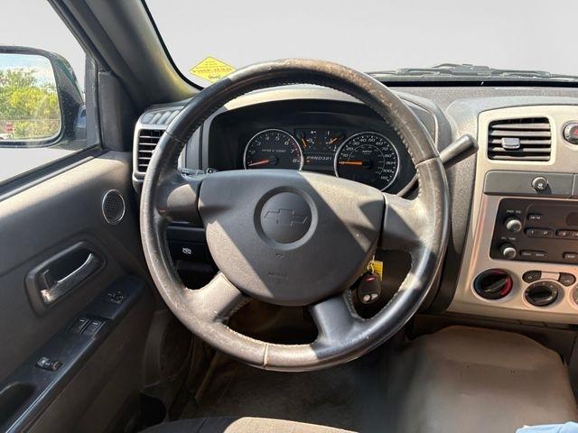 Chevrolet Colorado  2009