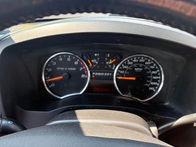 Chevrolet Colorado  2009