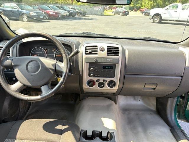 Chevrolet Colorado  2009
