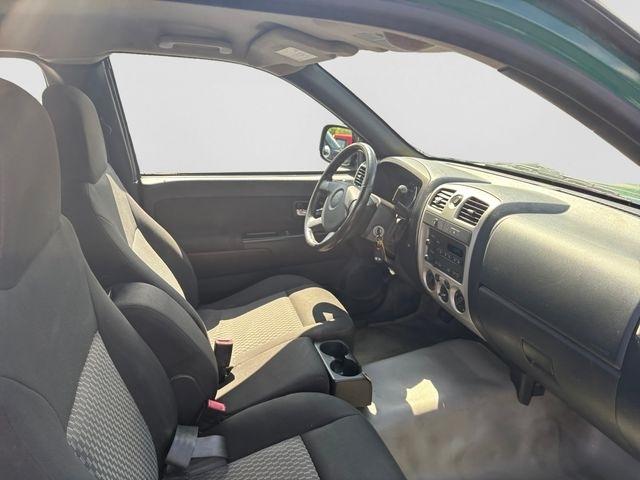 Chevrolet Colorado  2009