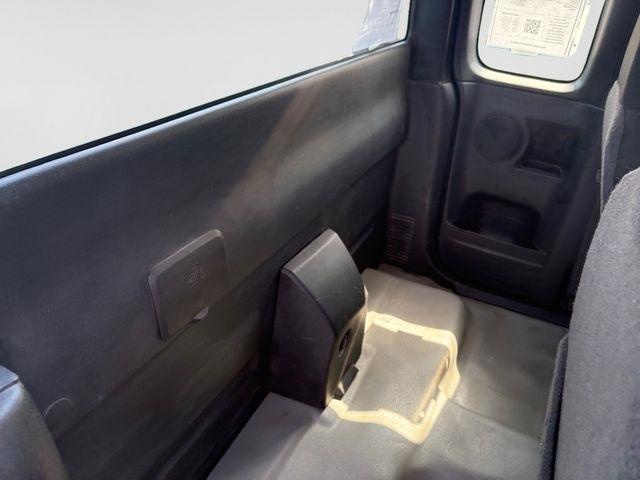 Chevrolet Colorado  2009