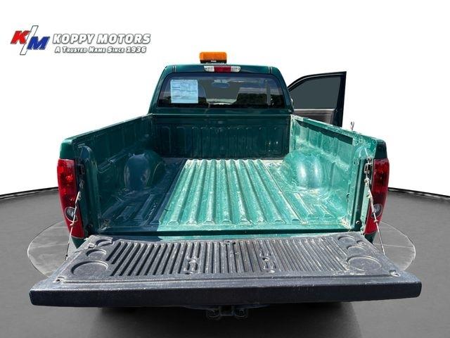 Chevrolet Colorado  2009