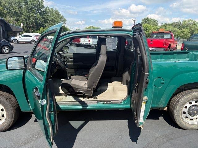 Chevrolet Colorado  2009
