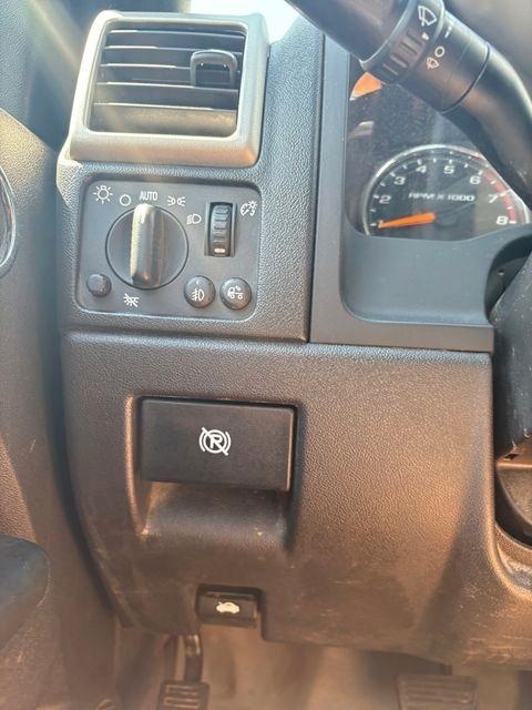 Chevrolet Colorado  2009
