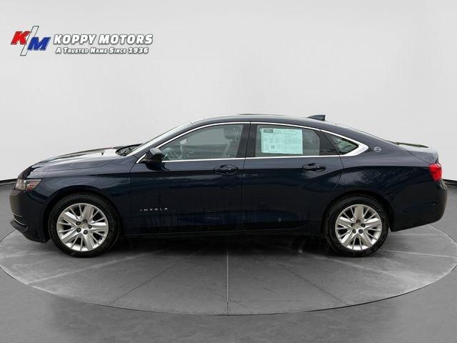 Chevrolet Impala  2019