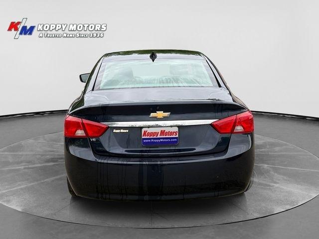 Chevrolet Impala  2019