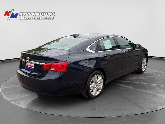 Chevrolet Impala  2019