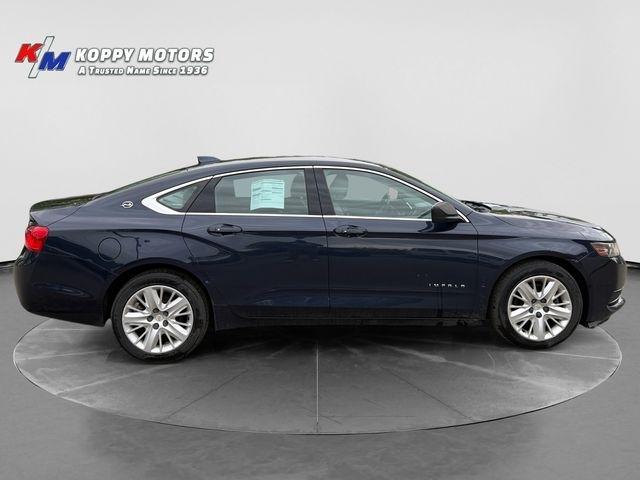 Chevrolet Impala  2019