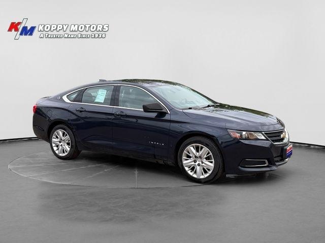 Chevrolet Impala  2019