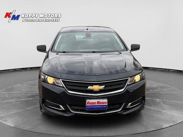 Chevrolet Impala  2019