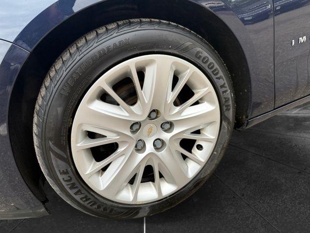 Chevrolet Impala  2019