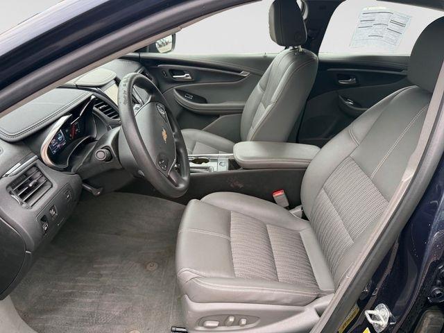 Chevrolet Impala  2019